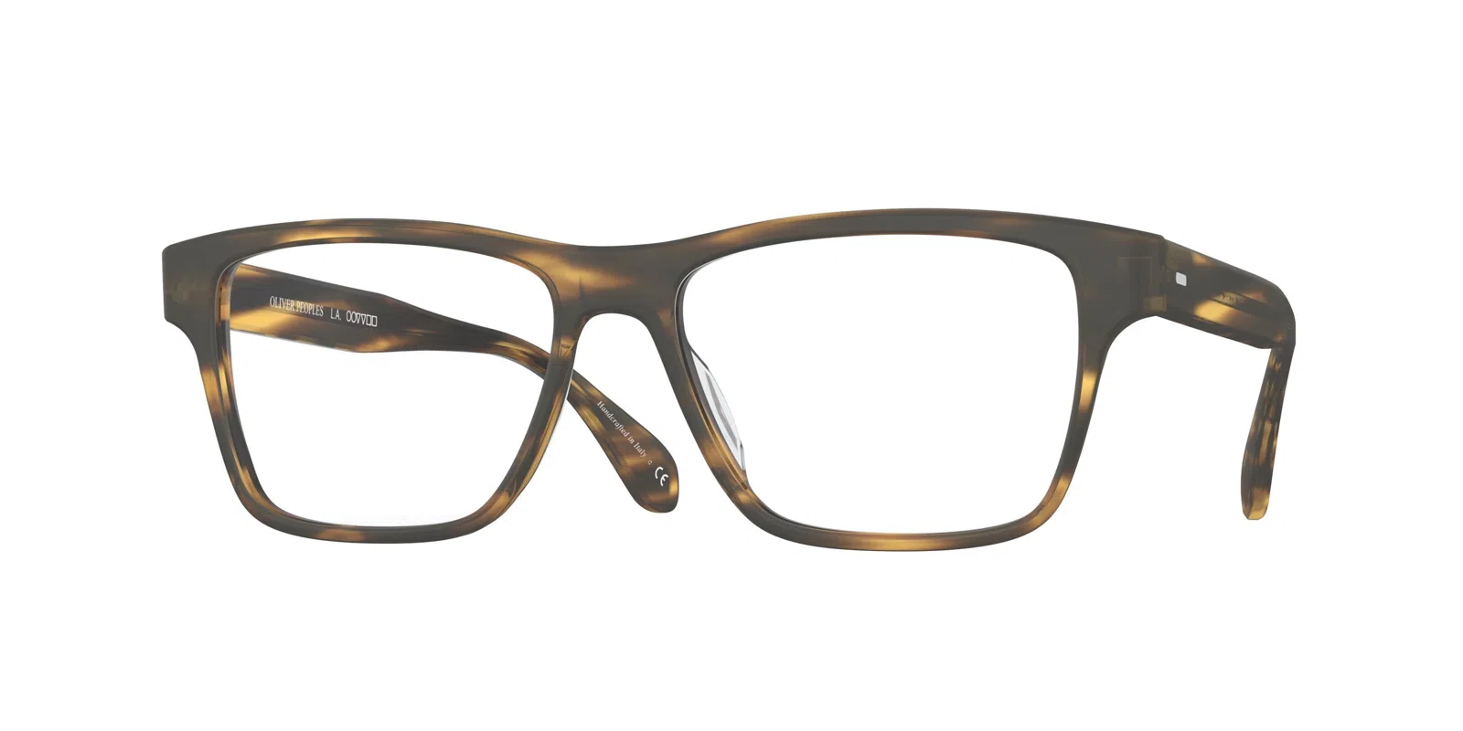 Oliver Peoples 5416U Eyeglasses - view 5